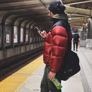 Meet your Posher, Kyle anthony